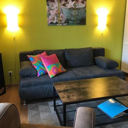 Ferienwohnung Zeitlos, Gigantischer Seeblick, Wlan, Gerne Mit Hund Winterberg Exteriör bild