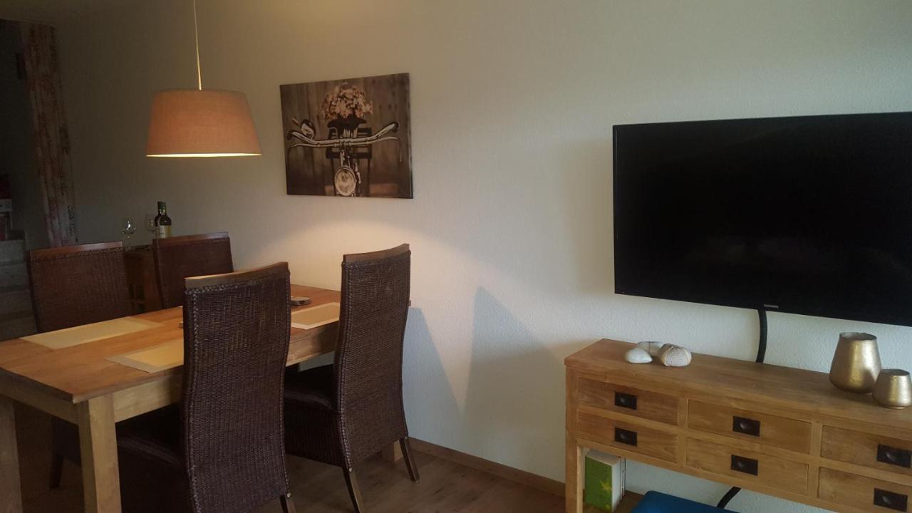 Ferienwohnung Zeitlos, Gigantischer Seeblick, Wlan, Gerne Mit Hund Winterberg Exteriör bild
