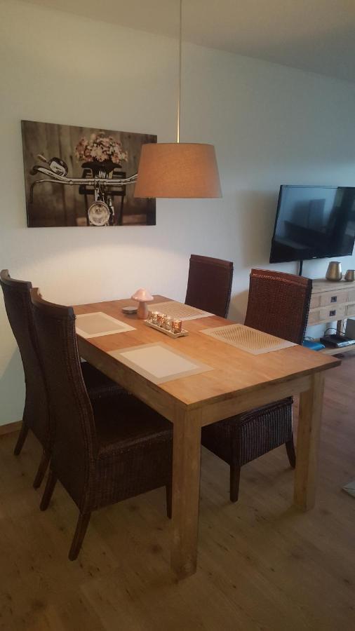 Ferienwohnung Zeitlos, Gigantischer Seeblick, Wlan, Gerne Mit Hund Winterberg Exteriör bild